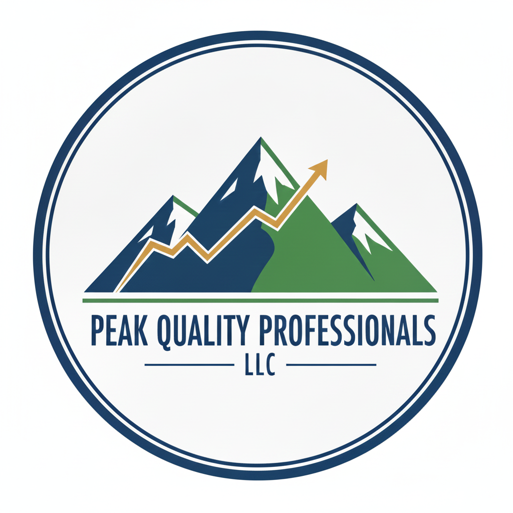 Peak Quality Professionals, LLC